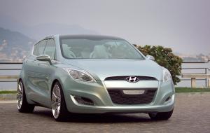 Hyundai HED-3 Arnejs Concept
